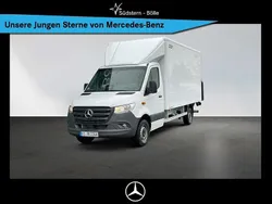 Andere Gebraucht 2025 Mercedes Sprinter Van | 66.045 €