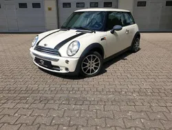Gebraucht 2005 Mini ONE Kleinwagen | 2.200 € (Etwas zu teuer)