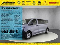 Grau Gebraucht 2025 VW T7 Van | 61.888 €