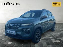 Andere Gebraucht 2023 Dacia Spring Extreme Kleinwagen | 13.999 € (Guter Preis)