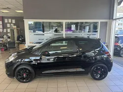 Schwarz Gebraucht 2019 Citroën DS3 Kleinwagen | 12.990 € (Fairer Preis)