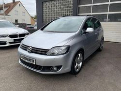 Silber Gebraucht 2014 VW Golf VII Life Limousine | 11.250 € (Fairer Preis)