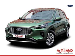 Grün Neu 2025 Ford Kuga Titanium SUV | 29.890 € (Superpreis)