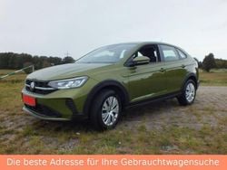 Grün Gebraucht 2024 VW Taigo SUV | 18.500 € (Guter Preis)
