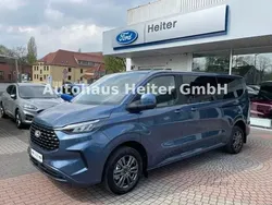 Fancygrau Neu 2025 Ford Tourneo Custom | 58.990 € (Fairer Preis)