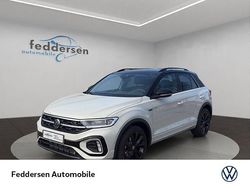 Grau Gebraucht 2025 VW T-Roc Style SUV | 38.876 € (Teuer)