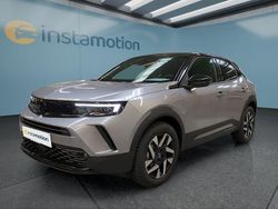 Grau Gebraucht 2024 Opel Mokka SUV | 24.699 € (Etwas zu teuer)