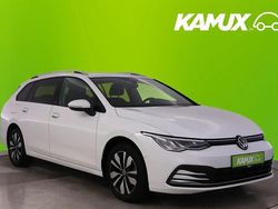 Weiß Gebraucht 2024 VW Golf VIII Kombi | 21.989 € (Guter Preis)