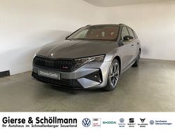 Andere farbe Gebraucht 2022 Skoda Octavia RS Kombi | 46.450 €