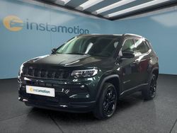 Grün Neu 2025 Jeep Compass SUV | 55.099 €