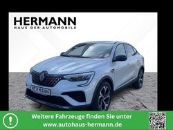 Kyanitweiß metallic (weiß) Neu 2025 Renault Arkana Techno SUV | 32.199 € (Etwas zu teuer)