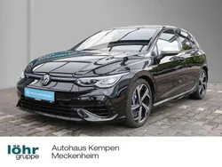 Grenadillschwarz metallic Gebraucht 2024 VW Golf VIII R Limousine | 37.850 € (Guter Preis)