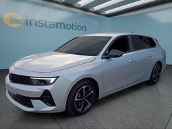 Grau Gebraucht 2024 Opel Astra Kombi | 26.899 € (Fairer Preis)