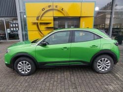 Matcha green Gebraucht 2022 Opel Mokka-e Color Edition SUV | 16.990 € (Guter Preis)