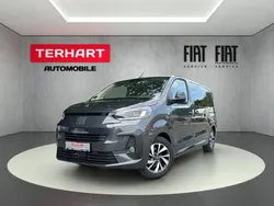 Grau Gebraucht 2025 Fiat Scudo Van / Kleinbus | 46.987 €