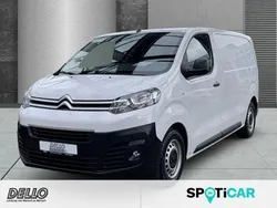 Andere Gebraucht 2024 Citroën Jumpy Van / Kleinbus | 24.890 €