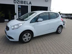 Weiß Gebraucht 2018 Kia Venga Edition 7 Kleinwagen | 8.500 € (Fairer Preis)