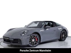 Grau Neu 2025 Porsche 992 Coupé | 210.740 € (Superpreis)