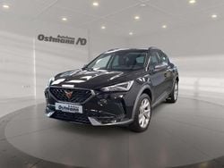 Schwarz Gebraucht 2024 Cupra Formentor SUV | 26.880 € (Superpreis)