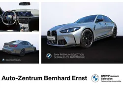 Skyscraper grau metallic Neu 2025 BMW M3 Competition Edition Limousine | 91.689 € (Etwas zu teuer)