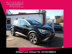 Schwarz Gebraucht 2024 Renault Captur R.S. SUV | 20.990 €