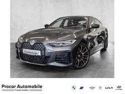 Individual lack Gebraucht 2022 BMW M440 M Sport Limousine | 48.980 € (Guter Preis)