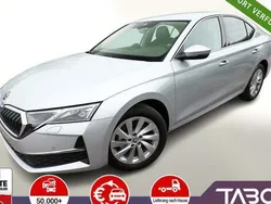 Silber (brillant silver metallic) Neu 2025 Skoda Octavia Selection Limousine | 29.388 € (Superpreis)