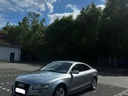 Grau Gebraucht 2011 Audi A5 Ambiente Coupé | 7.700 € (Superpreis)