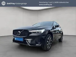 Schwarz Gebraucht 2024 Volvo XC60 Plus SUV | 43.950 € (Guter Preis)