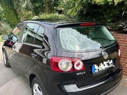 Schwarz Gebraucht 2006 VW Golf Plus Van / Kleinbus | 3.500 € (Fairer Preis)