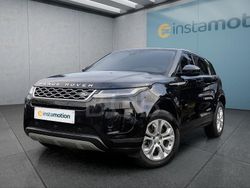 Schwarz Gebraucht 2020 Land Rover Range Rover SUV | 34.549 € (Fairer Preis)