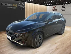 Magnetic blue Neu 2025 Nissan Qashqai 360º SUV | 34.790 € (Fairer Preis)
