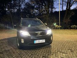 Gebraucht 2015 Kia Sorento Platinum Edition SUV | 14.500 € (Fairer Preis)