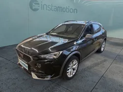Schwarz Gebraucht 2022 Cupra Formentor SUV | 26.950 € (Fairer Preis)
