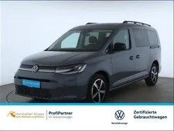 (pure grey) Gebraucht 2023 VW Caddy Maxi Life Life Van / Kleinbus | 39.990 € (Teuer)
