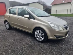 Champagner silber m2 Gebraucht 2006 Opel Corsa Edition Kleinwagen | 2.699 € (Etwas zu teuer)