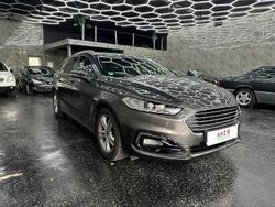 Grau Gebraucht 2019 Ford Mondeo Titanium Kombi | 14.900 € (Fairer Preis)