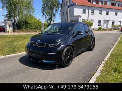 Schwarz Gebraucht 2021 BMW i3 Sport Line Kleinwagen | 19.990 € (Fairer Preis)