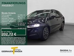 Blackmagic perleffekt Gebraucht 2021 Skoda Octavia Kombi | 18.640 € (Fairer Preis)