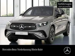 Grau Gebraucht 2025 Mercedes GLC200 AMG SUV | 67.490 €