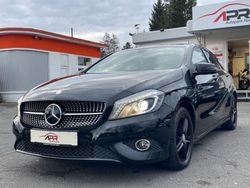 Schwarz Gebraucht 2014 Mercedes A200 Limousine | 14.999 € (Fairer Preis)