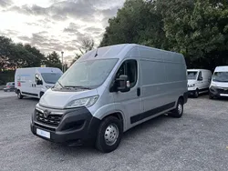 Silber Gebraucht 2022 Opel Movano Edition Van | 19.790 € (Guter Preis)