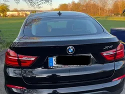 Schwarz Gebraucht 2015 BMW X4 SUV | 19.500 € (Fairer Preis)