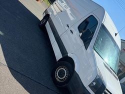 Weiß Gebraucht 2013 VW Crafter Van | 6.599 € (Superpreis)