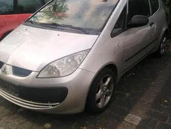 Gebraucht 2008 Mitsubishi Colt Kleinwagen | 1.600 €