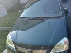 Gebraucht 2001 Suzuki Liana Limousine | 650 € (Guter Preis)