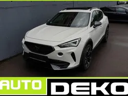 Weiß Gebraucht 2023 Cupra Formentor SUV | 25.470 € (Fairer Preis)