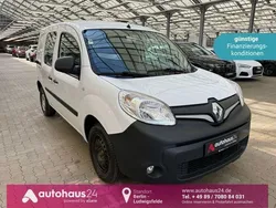 Weiß Gebraucht 2020 Renault Kangoo Van / Kleinbus | 8.990 € (Guter Preis)