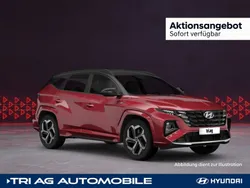 Andere farbe Gebraucht 2022 Hyundai Tucson Prime SUV | 35.800 € (Guter Preis)