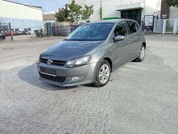 Pepper grey Gebraucht 2014 VW Polo Life Kleinwagen | 7.999 € (Guter Preis)